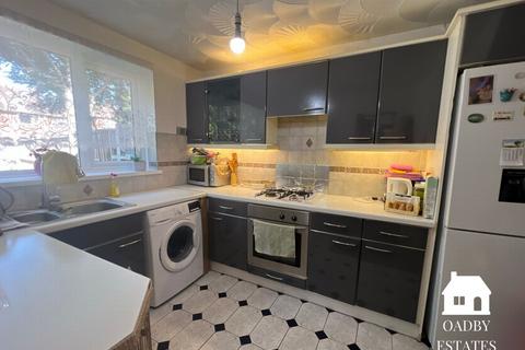 2 bedroom semi-detached house for sale, Nene Drive, Oadby, LE2