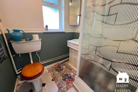 2 bedroom semi-detached house for sale, Nene Drive, Oadby, LE2