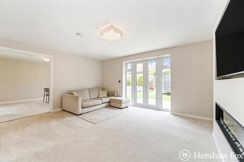 undefined, Foster Way, Romsey, Hampshire