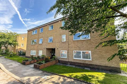 1 bedroom apartment for sale, Harcourt Close, Urmston, Manchester, M41