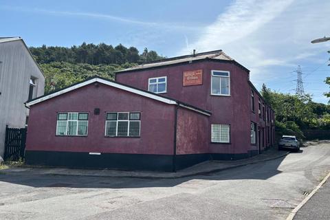 Pub for sale, The Rose & Crown, 21-22 Bethel Street, Neath, West Glamorgan, SA11 2HQ