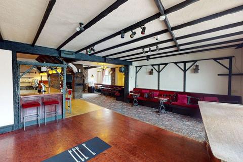 Pub for sale, The Rose & Crown, 21-22 Bethel Street, Neath, West Glamorgan, SA11 2HQ