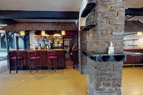 Pub for sale, The Rose & Crown, 21-22 Bethel Street, Neath, West Glamorgan, SA11 2HQ
