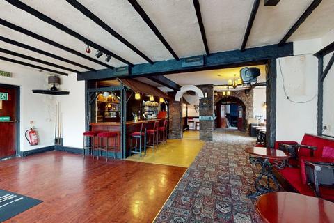 Pub for sale, The Rose & Crown, 21-22 Bethel Street, Neath, West Glamorgan, SA11 2HQ