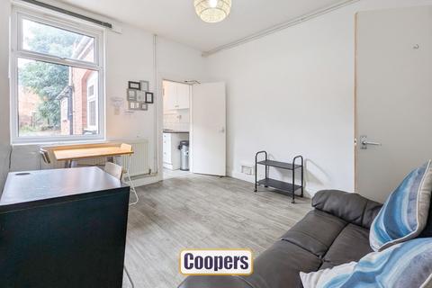 undefined, David Road, Stoke, CV1