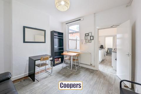 undefined, David Road, Stoke, CV1
