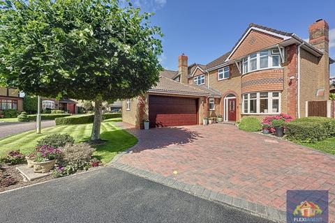 3 Avenham Close, Banks, Southport, PR9 8FG