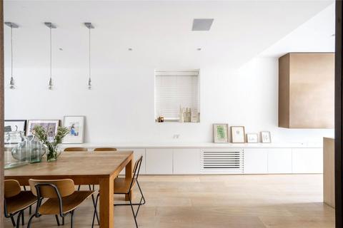 3 bedroom apartment to rent, Powis Gardens, London, W11
