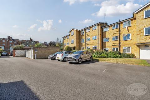 West Road, Guildford, Surrey, GU1