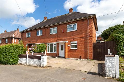 3 bedroom semi-detached house to rent, Ralph Drive, Stoke-on-Trent, Staffordshire, ST1