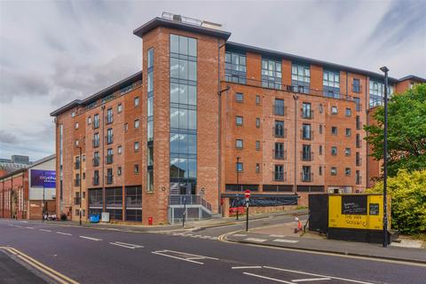 2 bedroom apartment to rent, Rialto Building, City Centre, NE1