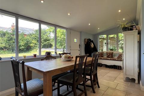 The Hawthornes Barrows Lane, Sway, Lymington, SO41 6DE