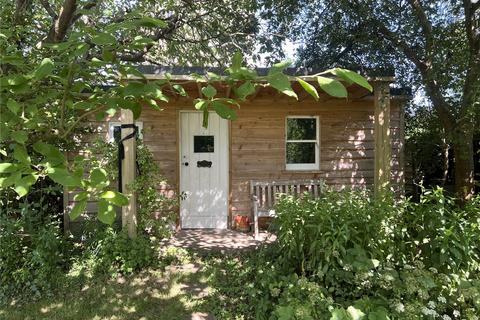 The Hawthornes Barrows Lane, Sway, Lymington, SO41 6DE