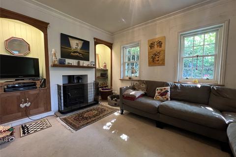 The Hawthornes Barrows Lane, Sway, Lymington, SO41 6DE