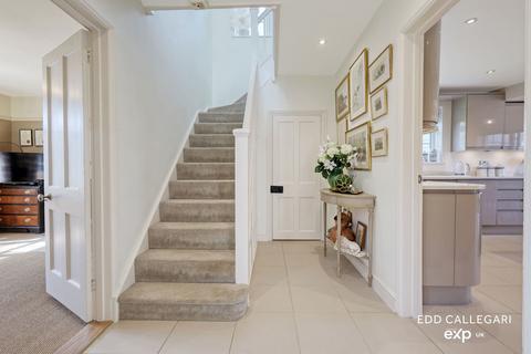 4 bedroom detached house for sale, Slough Farm Lane, Sudbury CO10