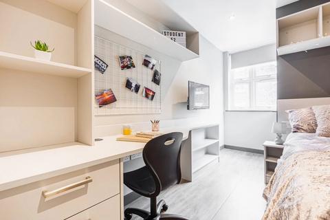 Studio to rent, North Street East, Newcastle upon Tyne NE1