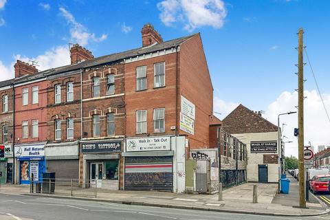 Mixed use for sale, Holderness Road, Hull HU9