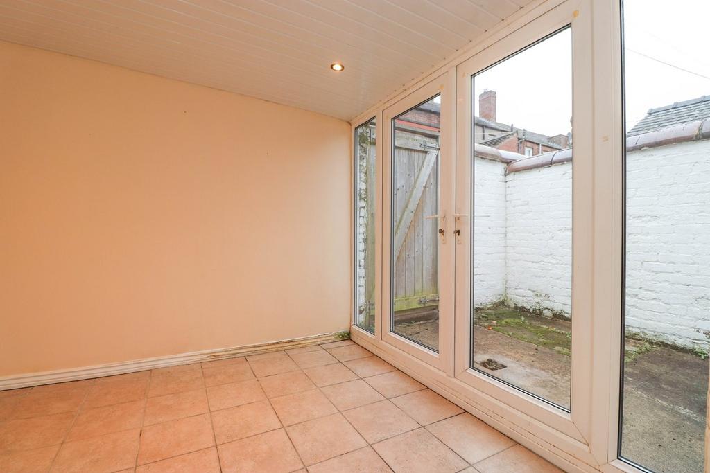Sunroom