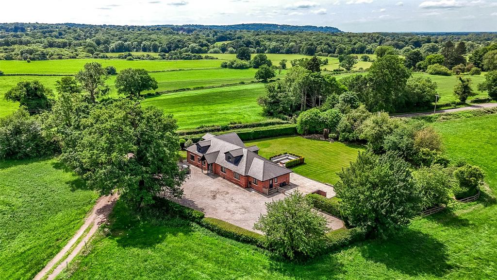 Aerial Views