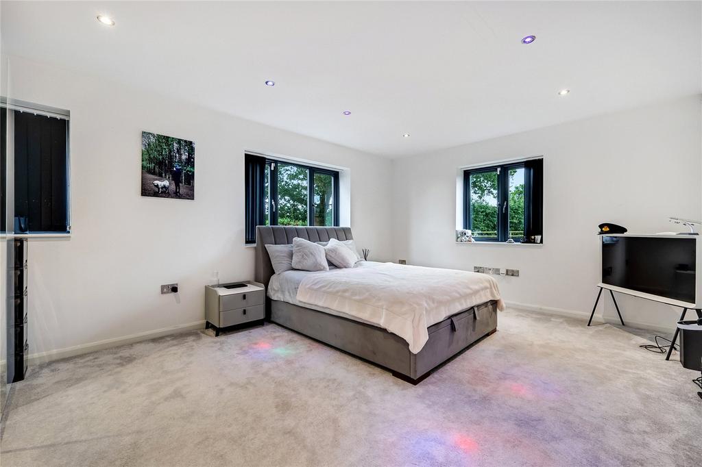 Bedroom 4