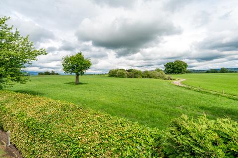 4 bedroom detached house for sale, Bonis Hall Lane, Prestbury., Macclesfield, Cheshire, SK10