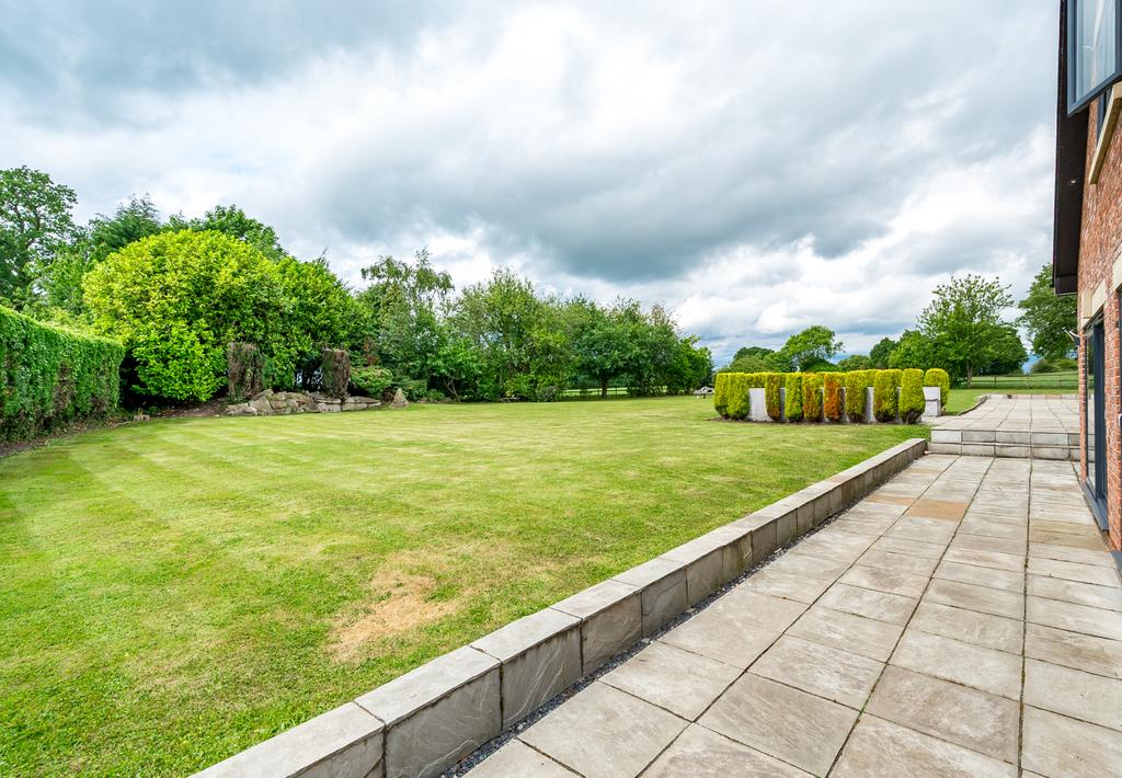 Gardens