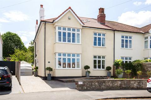 5 bedroom semi-detached house for sale, Stoke Lane, Westbury-on-Trym, Bristol, BS9