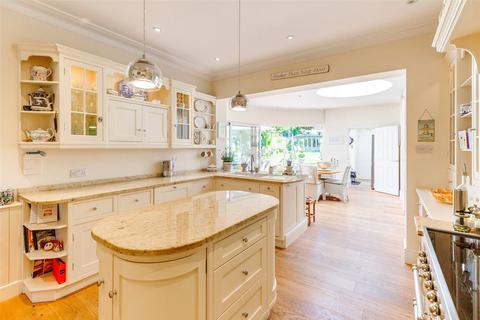 5 bedroom semi-detached house for sale, Stoke Lane, Westbury-on-Trym, Bristol, BS9
