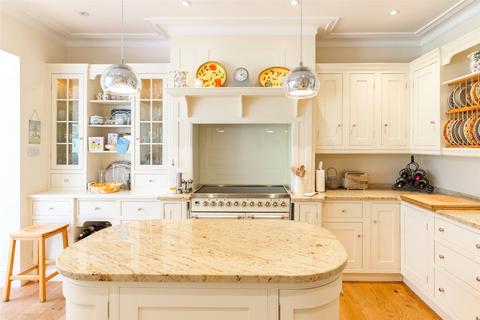 5 bedroom semi-detached house for sale, Stoke Lane, Westbury-on-Trym, Bristol, BS9