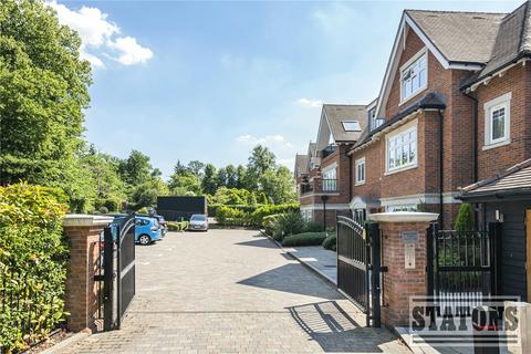 undefined, Coombehurst Close, Hadley Wood, EN4