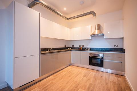 2 bedroom apartment for sale, Henry Street, Manchester
