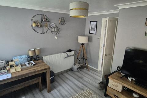 1 bedroom ground floor flat for sale, Maxwells Path, Hitchin, SG5