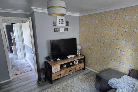 1 bedroom ground floor flat for sale, Maxwells Path, Hitchin, SG5