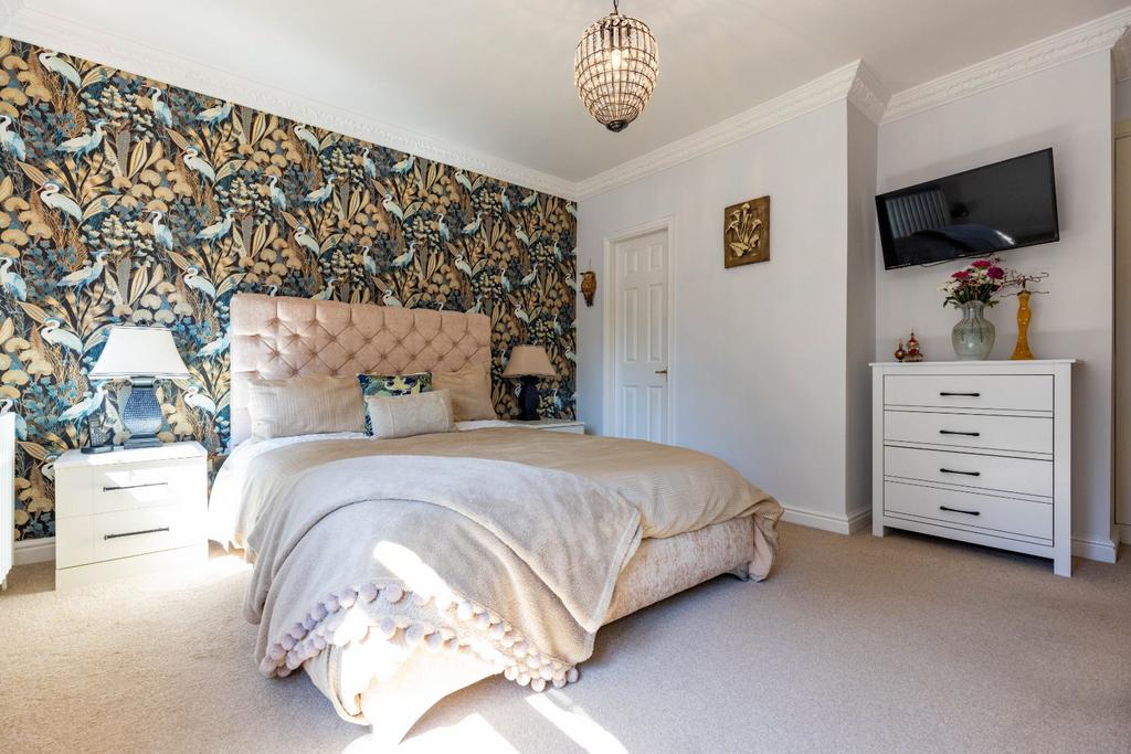 Bedroom 1