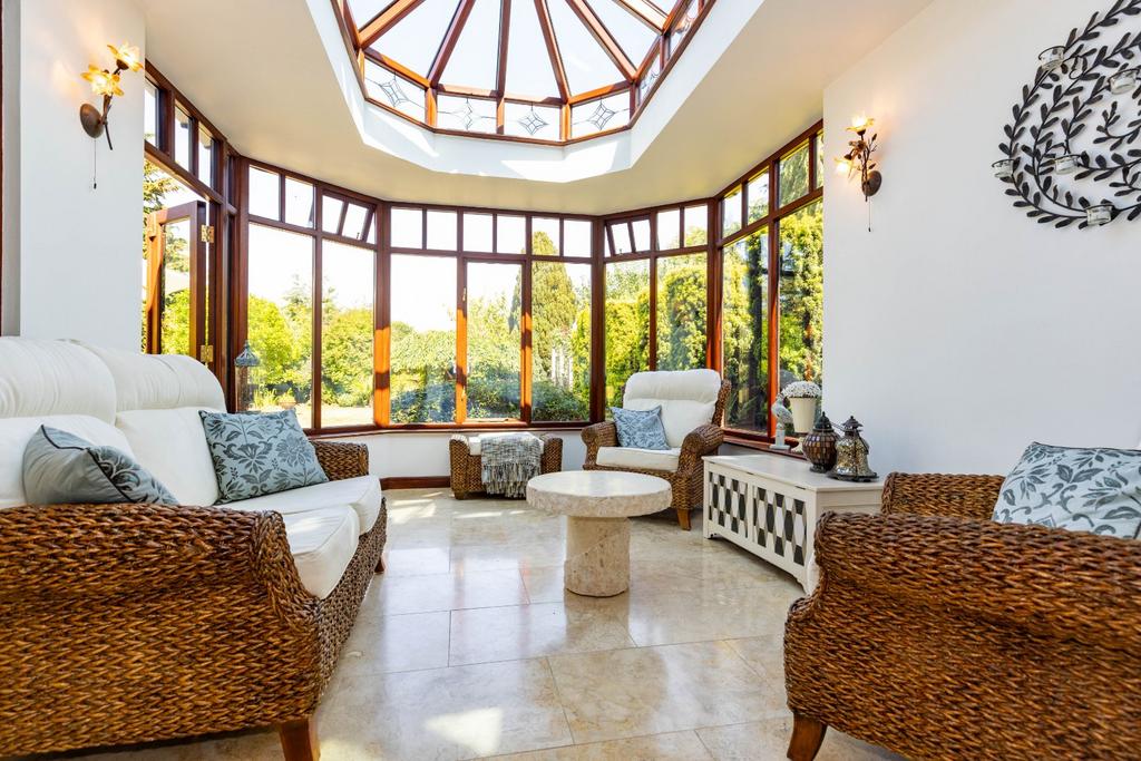 Conservatory