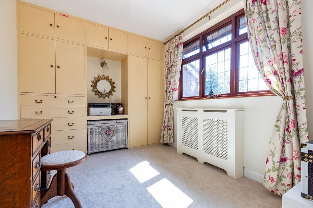 Bedroom 4