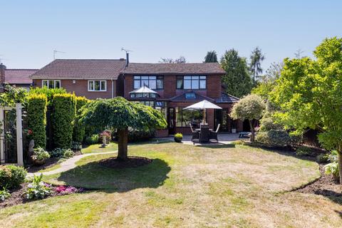 4 bedroom detached house for sale, Weston Lane, Bedworth CV12