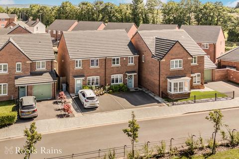 Ormiston Way, Cheshire CW12