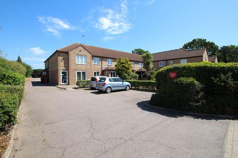 1 bedroom apartment for sale, Havenvale, Coppins Road, Clacton-on-Sea