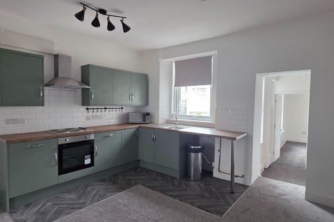 2 bedroom flat to rent, Plymouth PL3