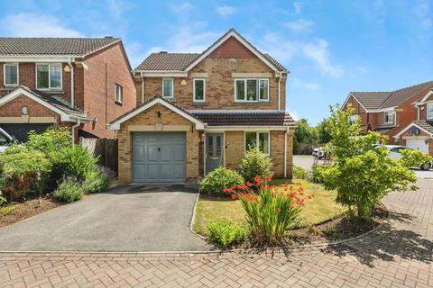 2 Durban Close, Featherstone, Pontefract, WF7 6NG