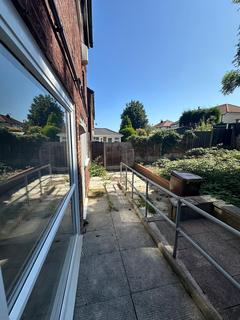 3 bedroom semi-detached house for sale, Parr Lane, Bury, Lancashire, BL9