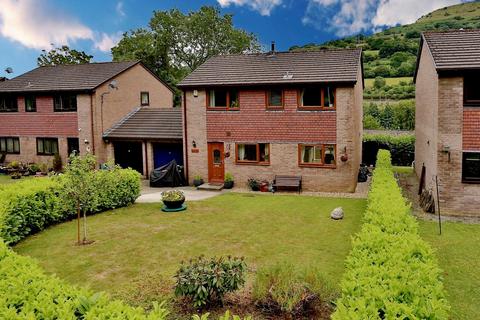 undefined, Old Rectory Close, Abergavenny NP7