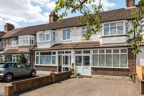 3 bedroom terraced house for sale, Aylesford Avenue, Beckenham BR3