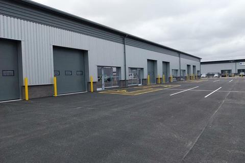 Warehouse to rent, Academy Business Park, Lees Road Liverpool L33 7SA