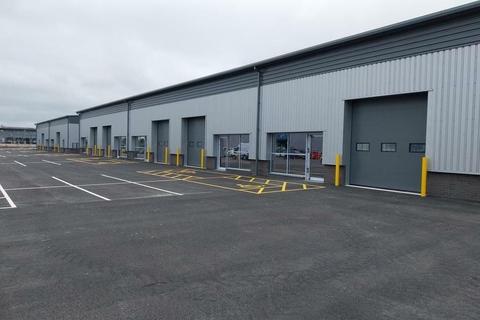 Warehouse to rent, Academy Business Park, Lees Road Liverpool L33 7SA
