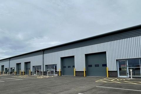 Warehouse to rent, Academy Business Park, Lees Road Liverpool L33 7SA