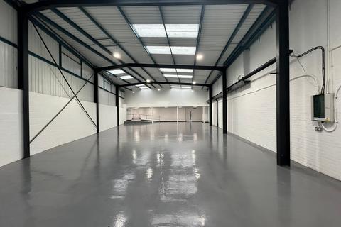 Warehouse to rent, Sea St Herne Bay CT6 8JZ
