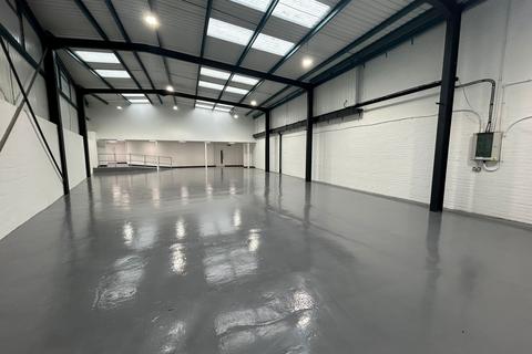 Warehouse to rent, Sea St Herne Bay CT6 8JZ