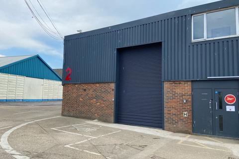 Warehouse to rent, Sea St Herne Bay CT6 8JZ